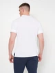 Футболка-поло Joma BALI II - 100748.200 - XL - Білий - изображение 3
