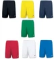 Шорты футбольные Joma Nobel - 100053.450 - L - Зелений - изображение 2