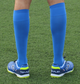 Нові гетри збірної України Joma UKRAINE - FFU106012. 18 - M - Жовтий - зображення 2