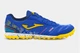 Кожаные сороконожки Joma Mundial 2023 - MUNS2304TF 44.5 - 44.5 - Синій - изображение 1
