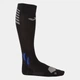 Компрессионные гетры с носком Joma COMPRESION - 400288.100 - 39-42 - Чорний - изображение 1