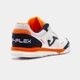 Футзалки (бампы) Joma TOP FLEX REBOUND - TORW2232IN - 44.5 - БІлий - изображение 3