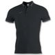 Футболка-поло Joma BALI II - 100748.100 - L - Черный - зображення 1