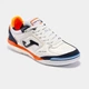 Футзалки (бампы) Joma TOP FLEX REBOUND - TORW2232IN - 44.5 - БІлий - изображение 5