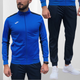 Спортивный костюм Joma ACADEMY 101096.703 - XL - Синій - изображение 2