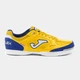 Футзалки Joma TOP FLEX INDOOR - TOPW2128IN - 46 - Жовтий - зображення 1
