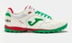 Кожаные сороконожки Joma Top Flex - TOPS2202TF - 43 - Білий - изображение 1