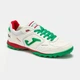 Кожаные сороконожки Joma Top Flex - TOPS2202TF - 43 - Білий - изображение 3