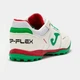 Кожаные сороконожки Joma Top Flex - TOPS2202TF - 43 - Білий - изображение 4
