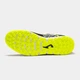 Шкіряні сороконіжки Joma Mundial — MUNW2201TF - 42.5 - Чорний - зображення 5