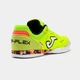 Футзалки (бампы) Joma TOP FLEX INDOOR - TOPW2211IN - 42 - Салатовий - изображение 3