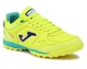 Кожанные сороконожки Joma Top Flex 2023 - TOPS2309TF - 44 - Лимонний - изображение 1