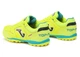 Кожанные сороконожки Joma Top Flex 2023 - TOPS2309TF - 44 - Лимонний - изображение 3