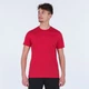 Спортивная х/б футболка Joma Desert - 101739.600 - 2XL - Червоний - изображение 4