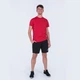 Спортивная х/б футболка Joma Desert - 101739.600 - 2XL - Червоний - изображение 2