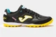 Кожанные сороконожки Joma Top Flex 2023 - TOPS2301TF - 40 - Чорний - изображение 1