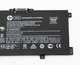 Батарея для ноутбука HP LK03XL, 916814-855, 916368-421, L09281-855, L09049-1B1 - АКБ - зображення 3