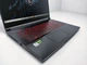 Ноутбук MSI GF63 15.6 FHD IPS i5-10500H 8GB DDR4 SSD256GB GTX 1650Max-Q 4GB Thin 10SCXR-222US - зображення 3