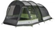 Намет п'ятимісний High Peak Bozen 5.0 Light Grey/Dark Grey/Green (11836) - изображение 1