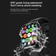 Розумний смарт годинник Smart Watch 900 PM-S7-1,57", голосовий виклик, спортивні режими, функції контролю здоров'я, IPX67 black - зображення 3