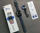 Розумний смарт годинник Smart Watch 900 PM-S7-1,57", голосовий виклик, спортивні режими, функції контролю здоров'я, IPX67 black - зображення 10