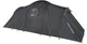 Намет чотиримісний High Peak Como 4.0 Dark Grey/Green (10260) - зображення 3