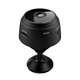 Комплект 2 штук Міні камера відеоспостереження WiFi Istil FullHD-1080p Mini нічна зйомка, віддалений доступ, запис на microSD - зображення 8
