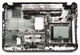 Корпус для ноутбука HP g6-2001er, g6-2001sr, g6-2002er, g6-2002sr, g6-2003er поддон (корыто, низ) - изображение 1