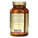 Витамин С Solgar, Vitamin C (Immune support) 1000 мг, 90 таблеток - изображение 3