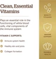 Витамин С Solgar, Vitamin C (Immune support) 1000 мг, 90 таблеток - изображение 10