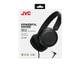 Навушники JVC HA-S31M-B Black - зображення 7