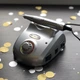 Аппарат для маникюра Nail Master ZS-603 (серебряный), 45 Вт - изображение 1