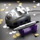 Аппарат для маникюра Nail Master ZS-603 (серебряный), 45 Вт - изображение 2