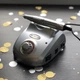 Аппарат для маникюра Nail Master ZS-603 (серебряный), 45 Вт - изображение 3