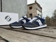 Кроссовки мужские Saucony Jazz Original 2044-667s 42 26.5 см Gray/Navy серые с синим (11111180) - изображение 2