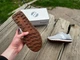 Кроссовки мужские Saucony Jazz Original 2044-664s 44.5 28.5 см Grey/White серые (11111195) - изображение 5