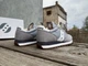 Кроссовки мужские Saucony Jazz Original 2044-664s 44.5 28.5 см Grey/White серые (11111195) - изображение 6