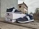 Кроссовки мужские Saucony Jazz Original 2044-667s 42 26.5 см Gray/Navy серые с синим (11111180) - изображение 8