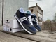 Кроссовки мужские Saucony Jazz Original 2044-667s 42 26.5 см Gray/Navy серые с синим (11111180) - изображение 9