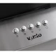 Витяжка Ventolux FIORE 60 XBG (750) PB - изображение 4