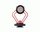 Мікрофон пушка 2Е MG010 Shoutgun, 3.5mm 2E-MG010 - зображення 3