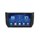 Штатная магнитола 10" Lesko для Nissan Sentra VII (B17) 2012-2017 6/128Gb 4G Wi-Fi GPS Top Ниссан - изображение 1