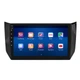 Штатная магнитола 10" Lesko для Nissan Tiida II 2015-2018 6/128Gb 4G Wi-Fi GPS Top Ниссан - изображение 2