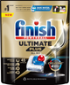 Капсули для миття посуду в посудомийних машинах Finish Ultimate Plus All in 1 45 шт (5908252010981) - зображення 1