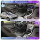 Штатна магнітола 9" Lesko для Peugeot 308 I 2007-2011 2/32Gb Wi-Fi GPS Base Пежо - зображення 5