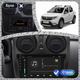 Штатная магнитола 9" Lesko для Dacia Sandero II Рестайлинг 2016-2020 Base 2/32 WiFi GPS Дачия - изображение 3