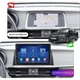 Штатная магнитола 10" Lesko для Kia Optima IV Рестайлинг 2018-2020 6/128Gb 4G Wi-Fi GPS Top Киа - изображение 3