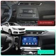 Штатная магнитола 9" Lesko для Peugeot 308 II 2013-2017 6/128Gb 4G Wi-Fi GPS Top Пежо - изображение 3