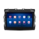 Штатная магнитола 9" Lesko для Toyota Previa III (XR50) 2006-2019 4/64Gb/ 4G/ Wi-Fi/ CarPlay Тойота - изображение 2