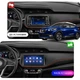 Штатная магнитола 9" Lesko для Nissan Kicks I 2016-2020 4/64Gb/ 4G/ Wi-Fi/ CarPlay Premium Ниссан - изображение 3